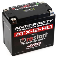 Antigravity ATX12-HD Car Battery
