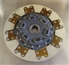 Driftmotion R154 Kevlar Sprung Hub Clutch Disc