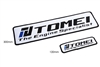 TOMEI RACING PATCH ENGINE SPECIALIST