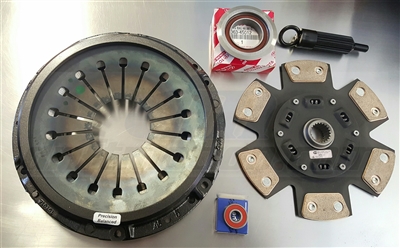 NEW Driftmotion Stage 3 Clutch Kit for R154