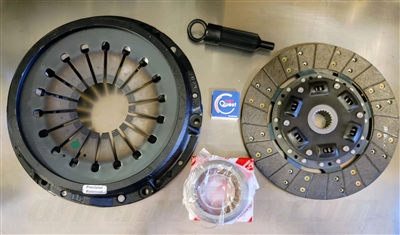 NEW Driftmotion Stage 2 Clutch Kit for R154
