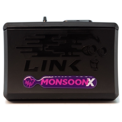 Link G4X MonsoonX Standalone ECU