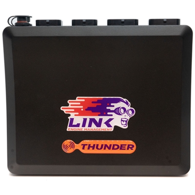 Link G4+Thunder Standalone ECU