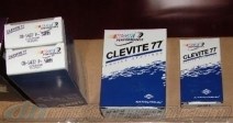 Clevite Bearing Set for 7M