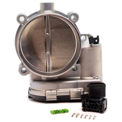 Link Electronic Throttle Body (82mm bore)