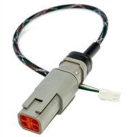 Link CAN Connection Cable for Plugin ECUs