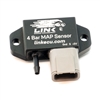 Link MAP Sensor 4 Bar, Plug and Pins