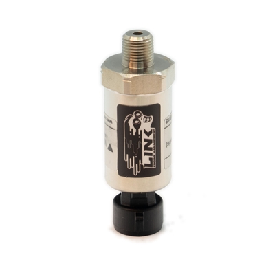 Link Pressure Sensor, Oil or Fuel, 10 Bar, 1/8 NPT
