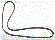 Power Steering Belt KA24E, 240SX 89-90