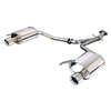 Tanabe Revel Medalion Touring S Cat-Back Exhaust for Lexus IS250/350 06-07