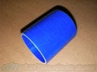 Coupler 2.5 Inch Silicone