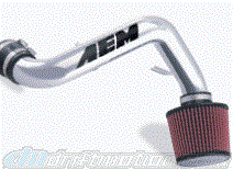 AEM Short Ram Air Intake IS300 01-04