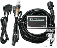 Zeitronix Zt-2 Wideband Controller and Datalogging System