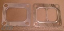 Stainless Turbo Gasket T4