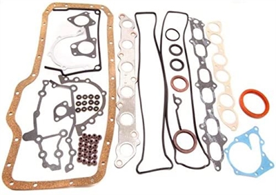 Cometic 7M Engine Gasket Set