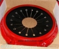 Action Pressure Plate Stage 3 for R154