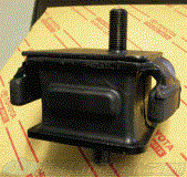 Motor Mount for 86-89(early) MK3 Supra