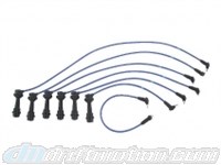 NGK Ignition Wire Set for 2JZ-GE