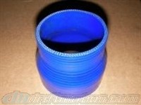 Reducer 3.0 inch to 3.5 inch Silicone