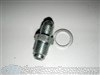 1JZ/2JZ/7M Oil Outlet Adapter Fitting With Crush Washer